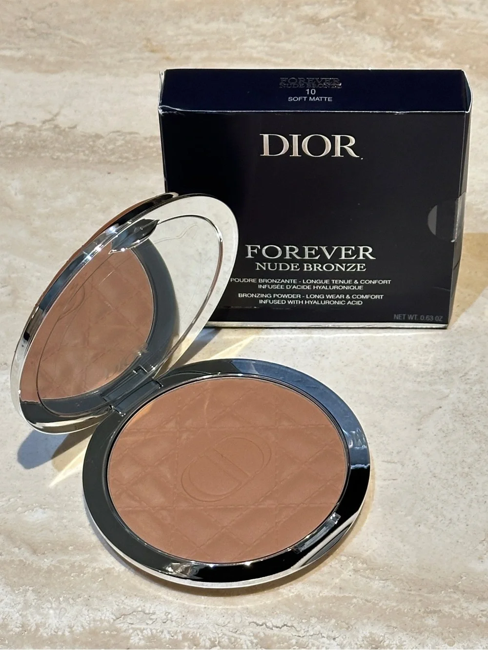 Dior vitamin comfort soft